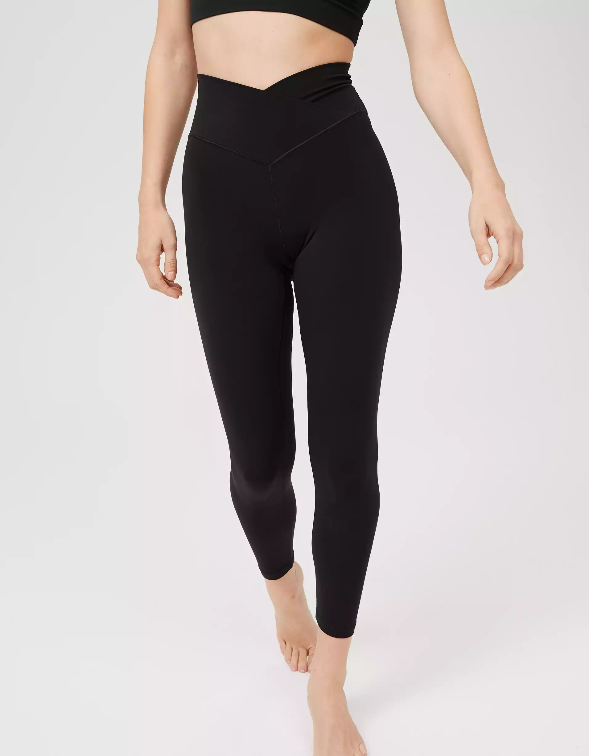 Top Rated Black Leggings