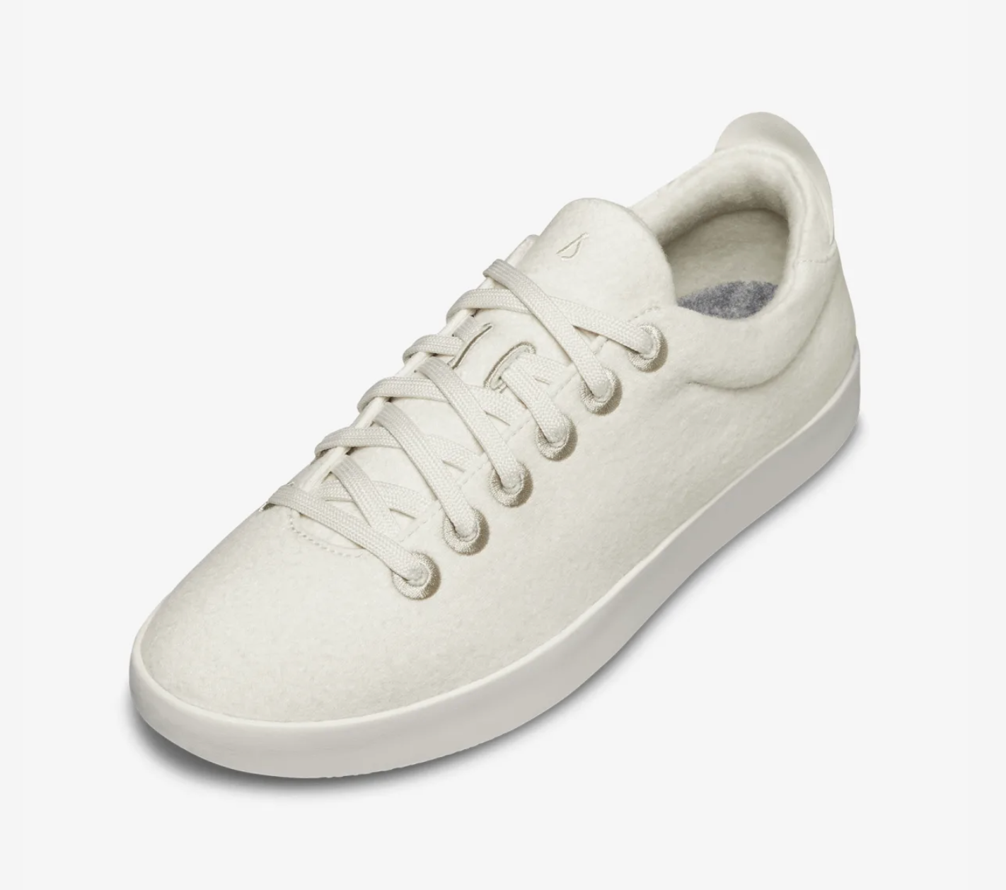 allbirds all white