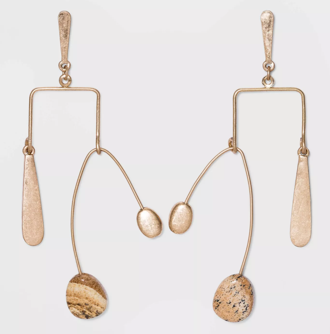 jennifer behr kalina earrings