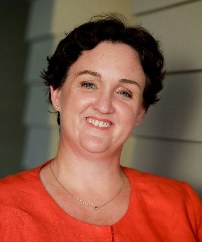 Katie Porter Didn’t Need Her Whiteboard To Tell Us How Trump Is “Failing” America Katie Porter Trump Failing America,