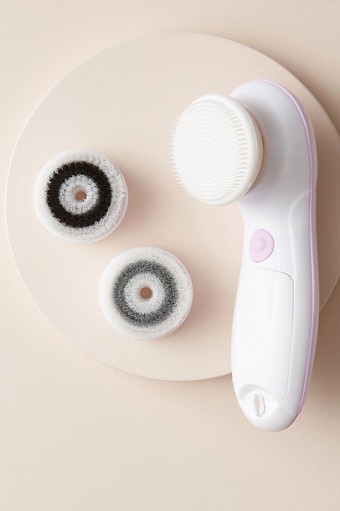 Vanity + Vanity Ultimate Skin Spa Facial Cleansing System