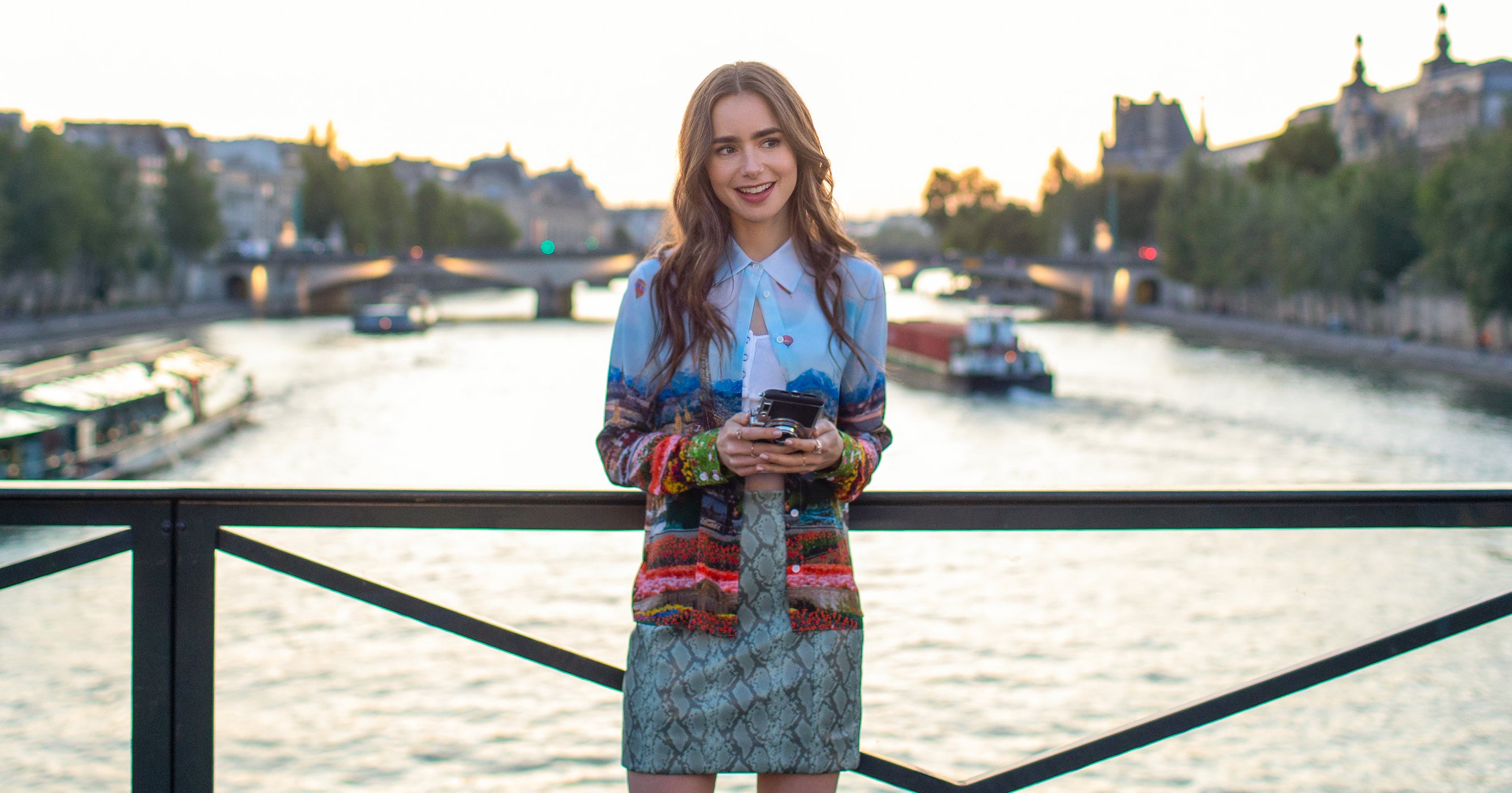 10 Ways to Style the Gucci Belt - Karina Style Diaries