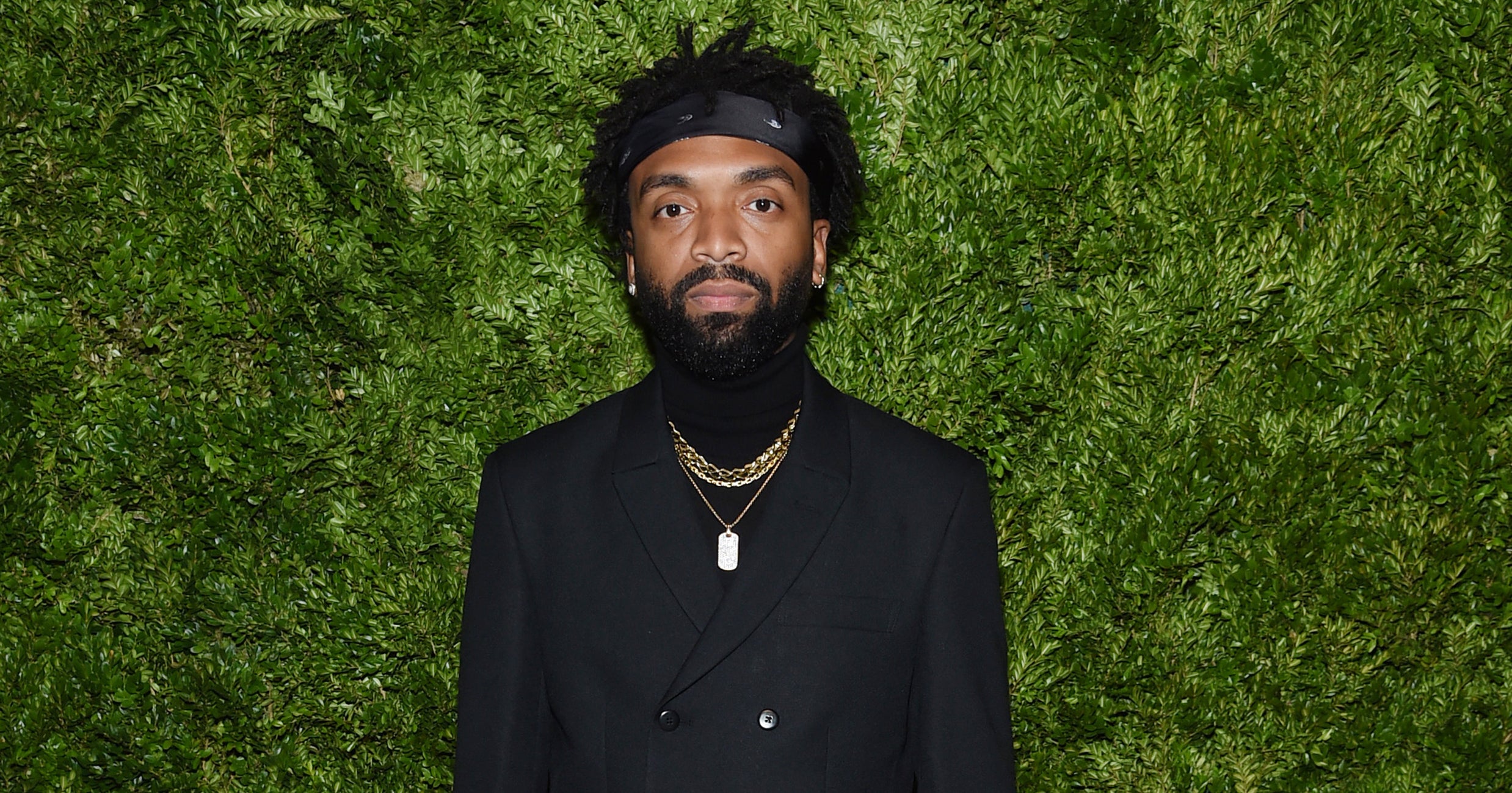 Reebok Taps Kerby Jean-Raymond As Creative Director