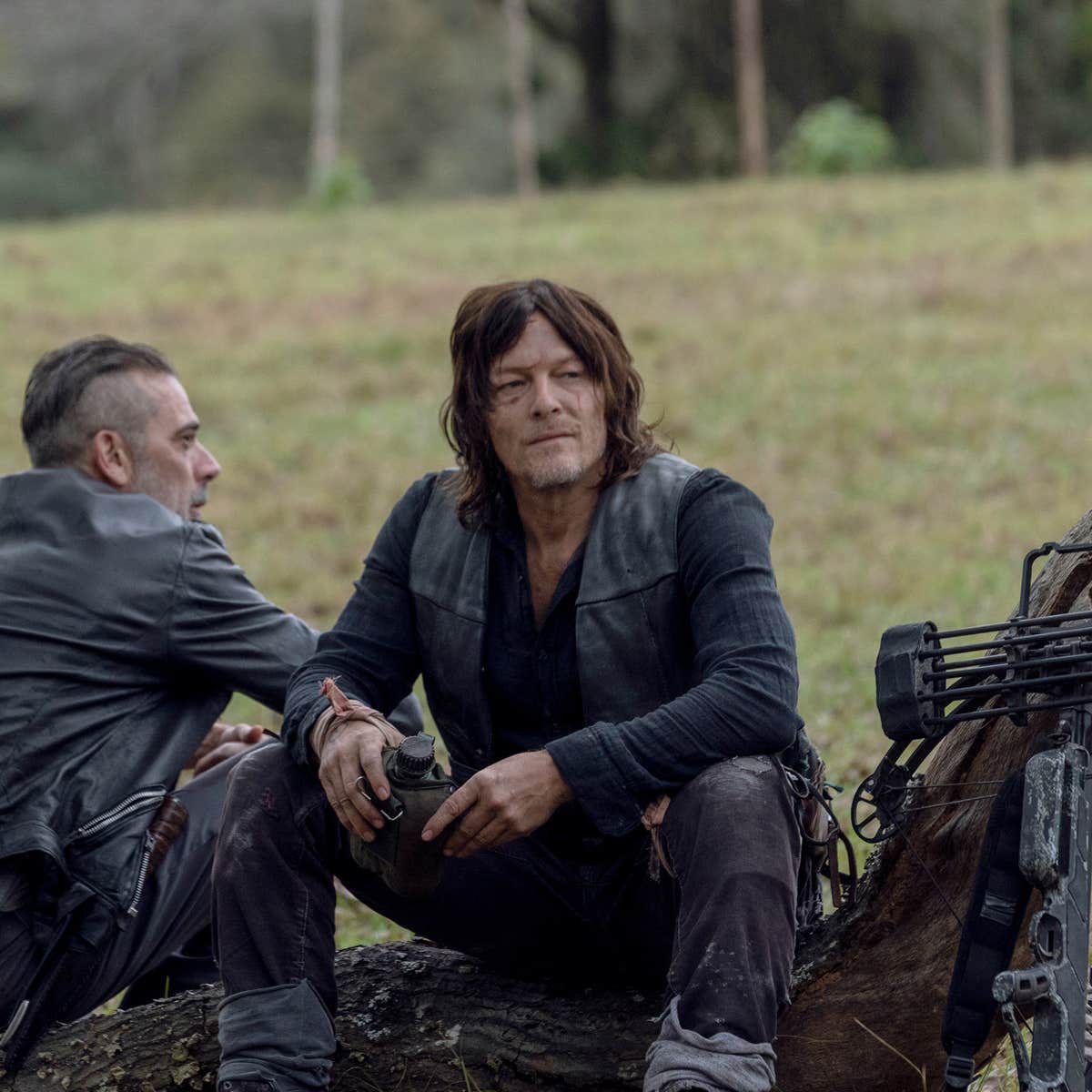 How Long Is The Walking Dead Final Season 11 Delayed How Long Is The Walking Dead Final Season 11 Delayed