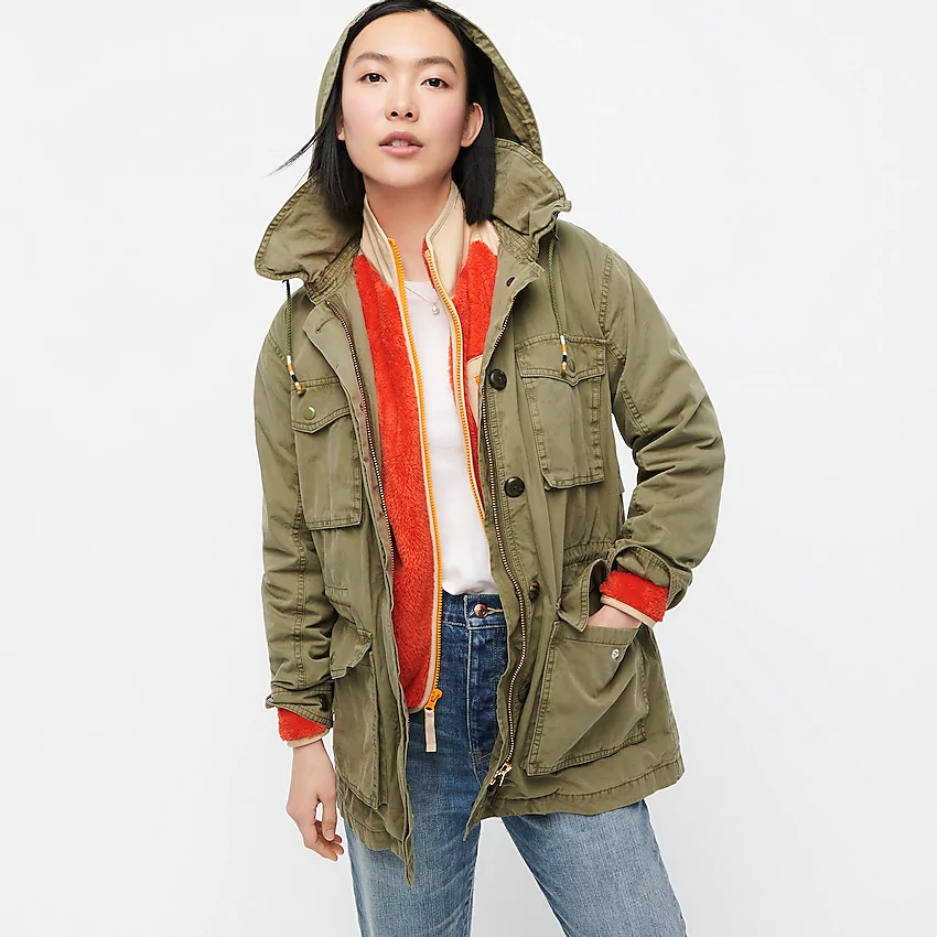 Right Jackets To Layer Up With In Cooler Weather Right Jackets Layer Up Cooler Weather,