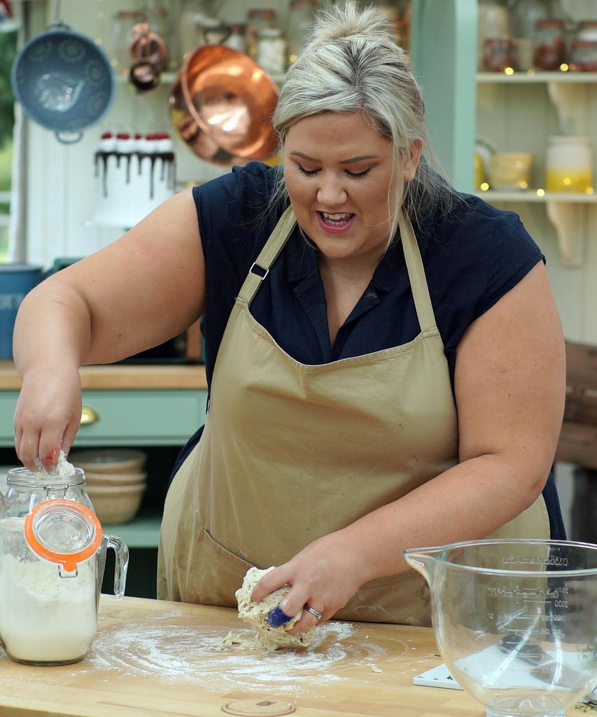 How The Great British Bake Off Managed To Film A Series During COVID-19