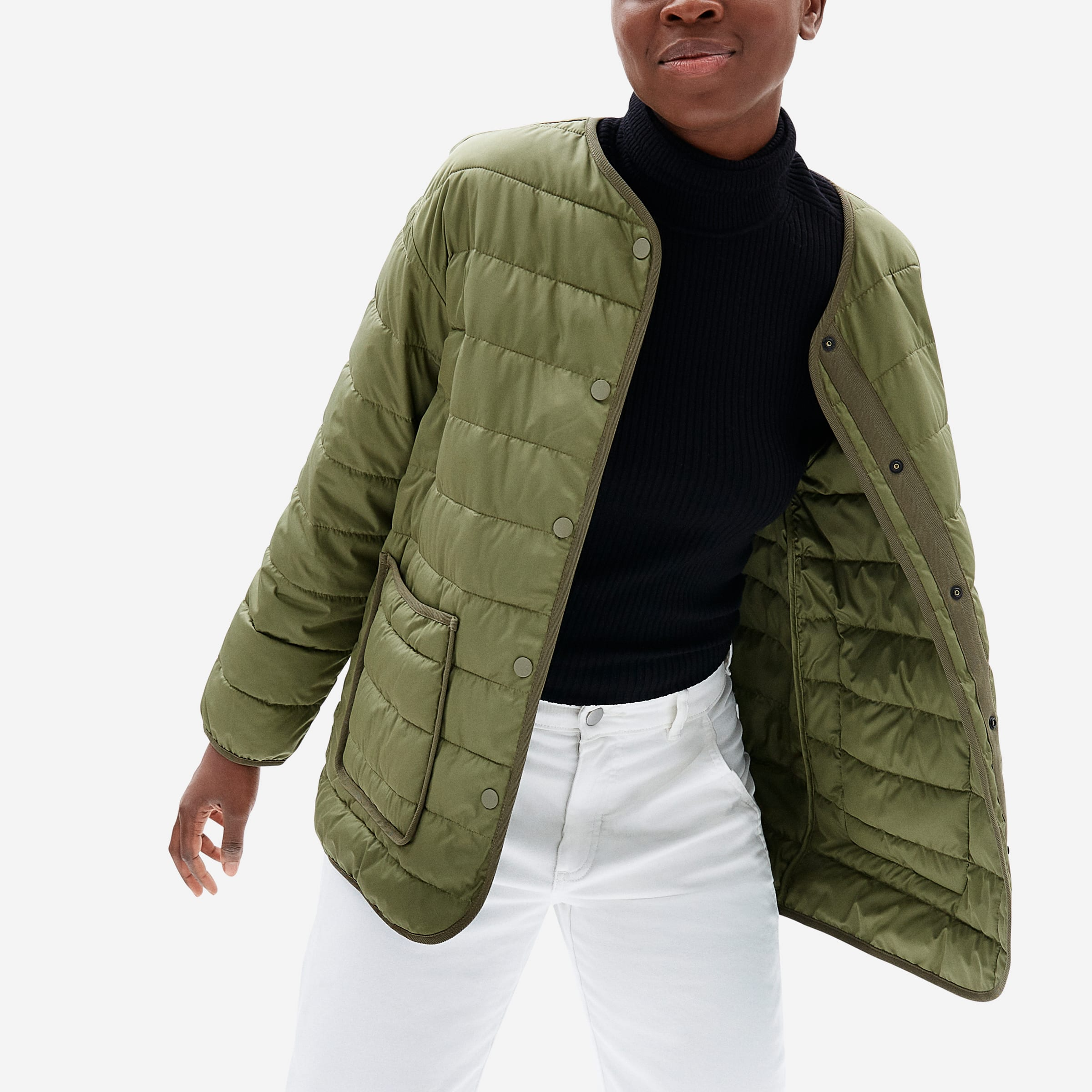 Right Jackets To Layer Up With In Cooler Weather Right Jackets Layer Up Cooler Weather,