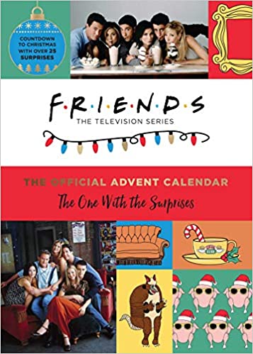 Advent Calendars Gift Season,