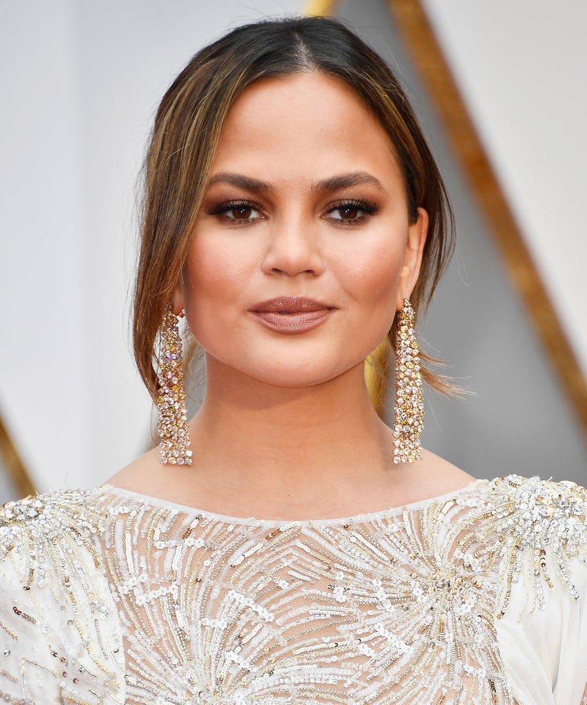 Chrissy Teigen Shares About Devastating Pregnancy Loss