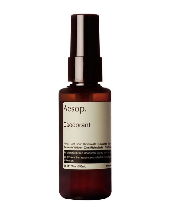 Aesop + Deodorant