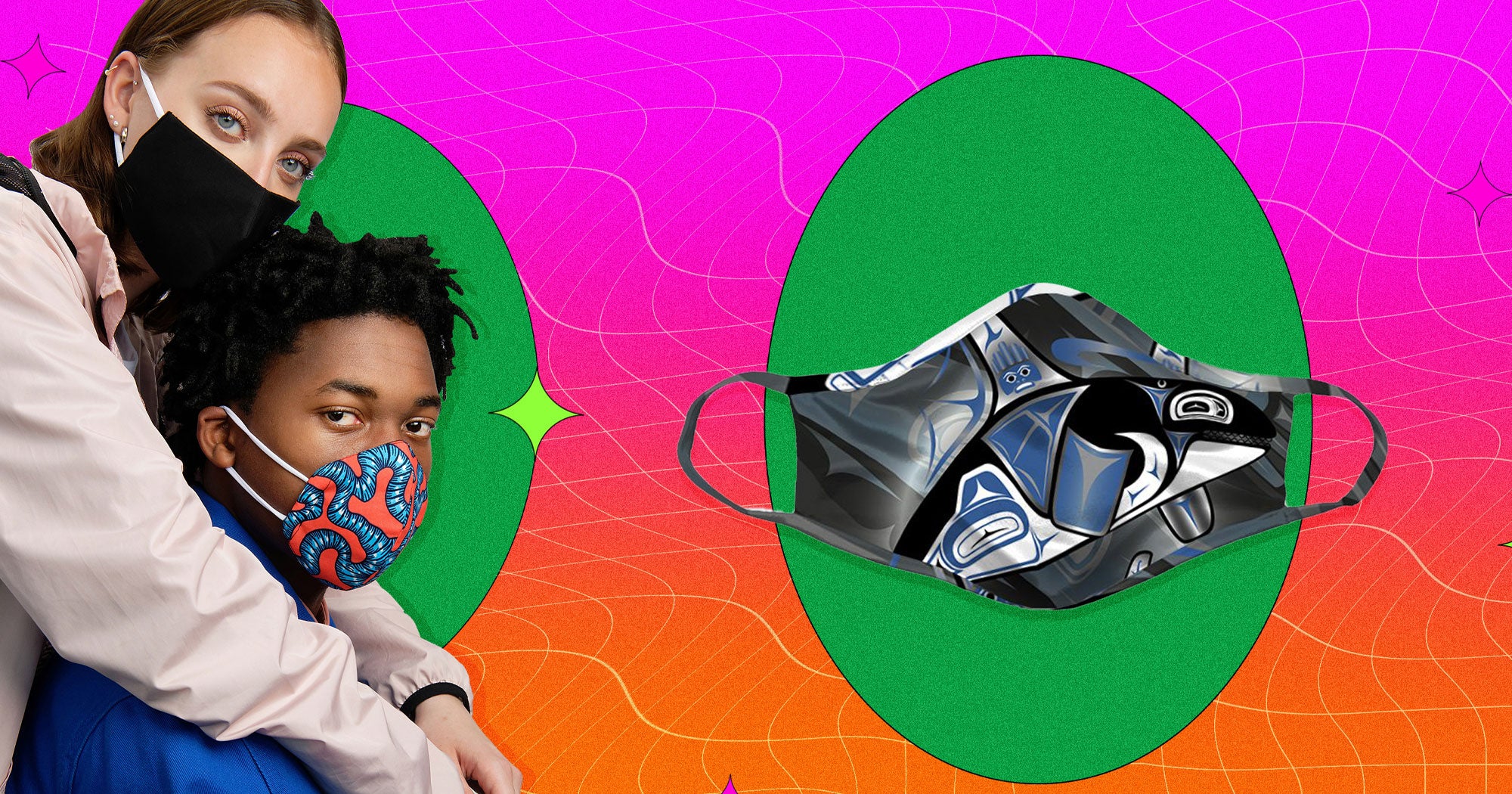 9 Best Face Masks In Canada From BIPOCOwned Brands