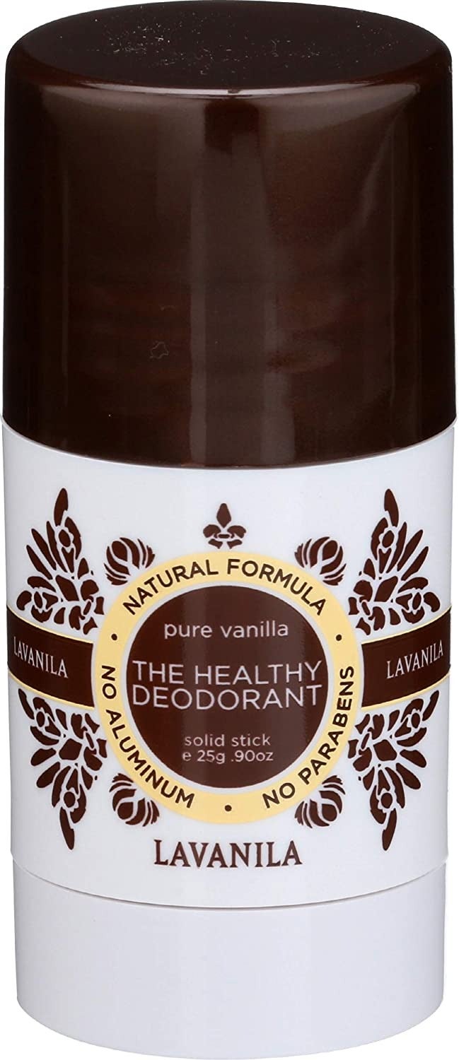 Lavanila + The Healthy Pure Vanilla