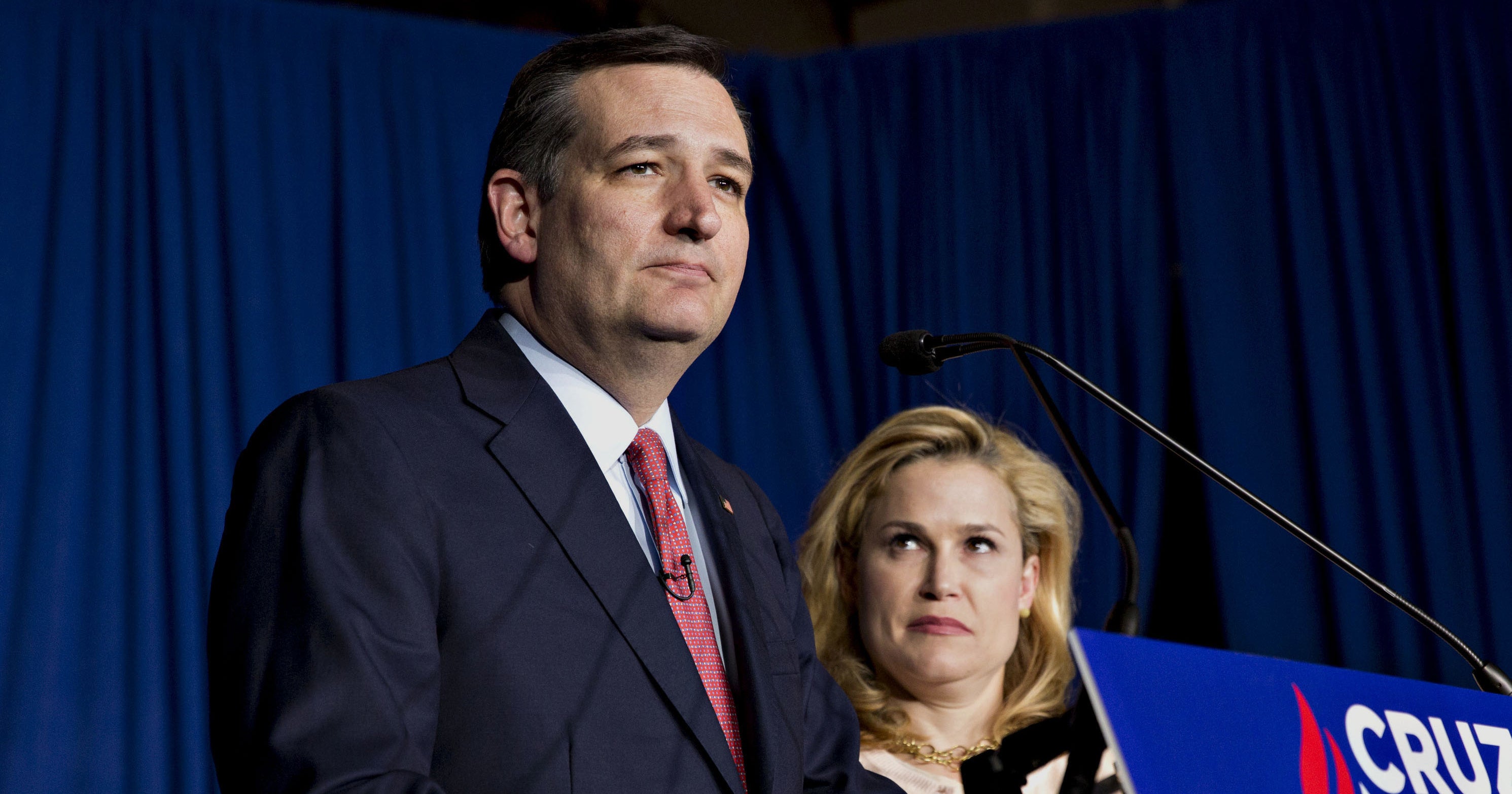 Chris Cuomo Reminds Ted Cruz Trump Called His Wife Ugly