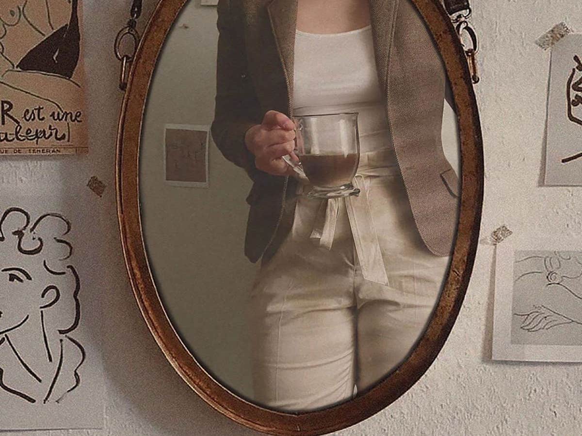 Dark Academia Tiktok Trend The Secret History Dark Academia Tiktok Trend The Secret History