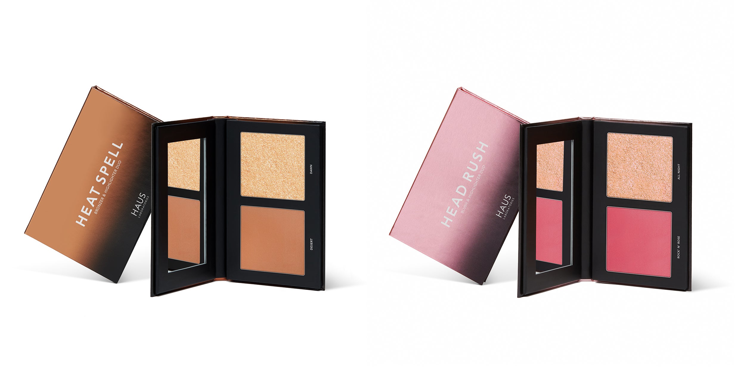 Haus Laboratories Launches Blush And Bronzer Makeup