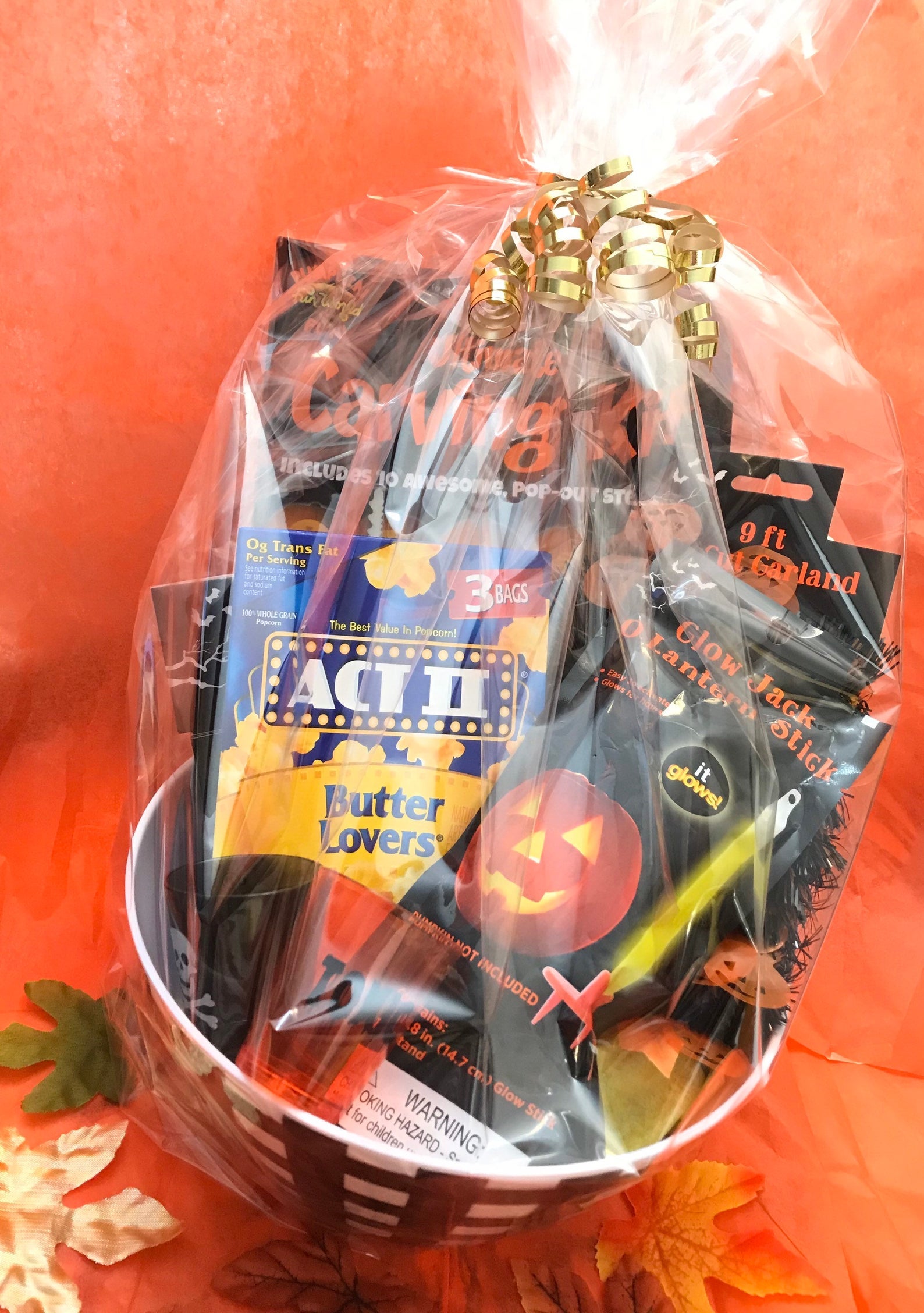 Pumpkin Kits Every Type Halloween Stan,