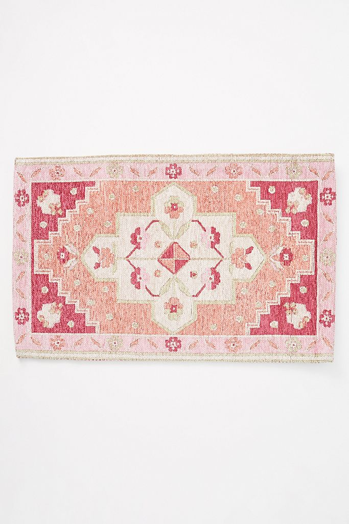 Anthropologie + Amphora Bath Mat