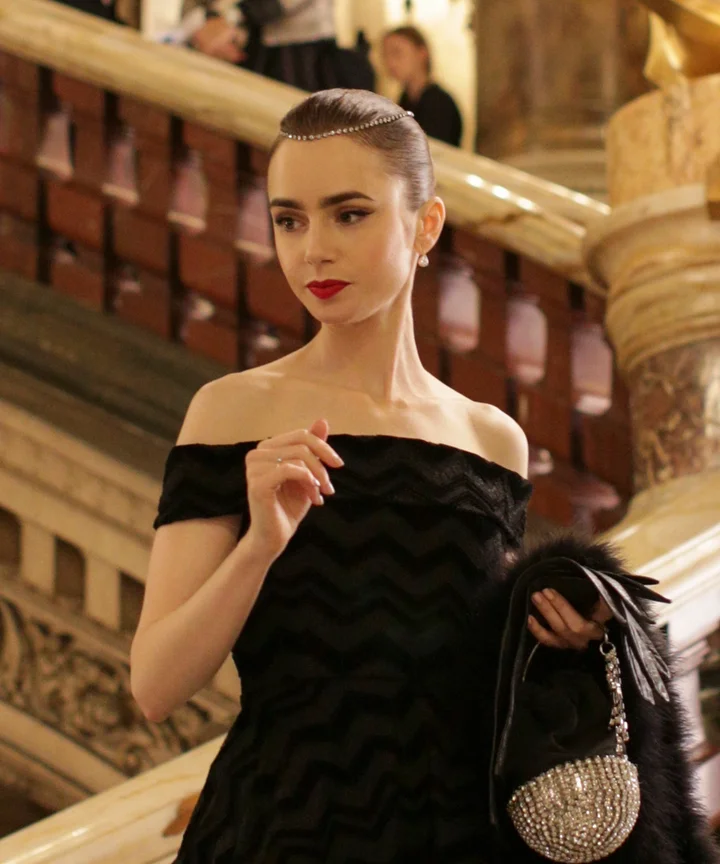 Every Single Chanel Bag Featured on Netflix's Emily in Paris