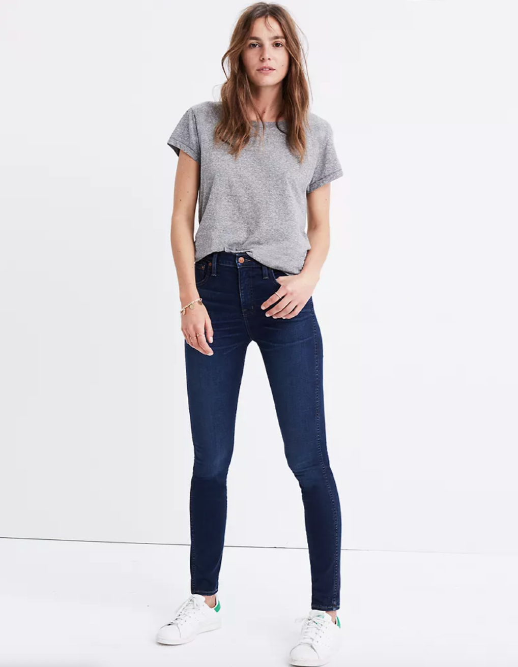 Every Pair Of Jeans At Madewell Are $75 Right Now - CTS Store