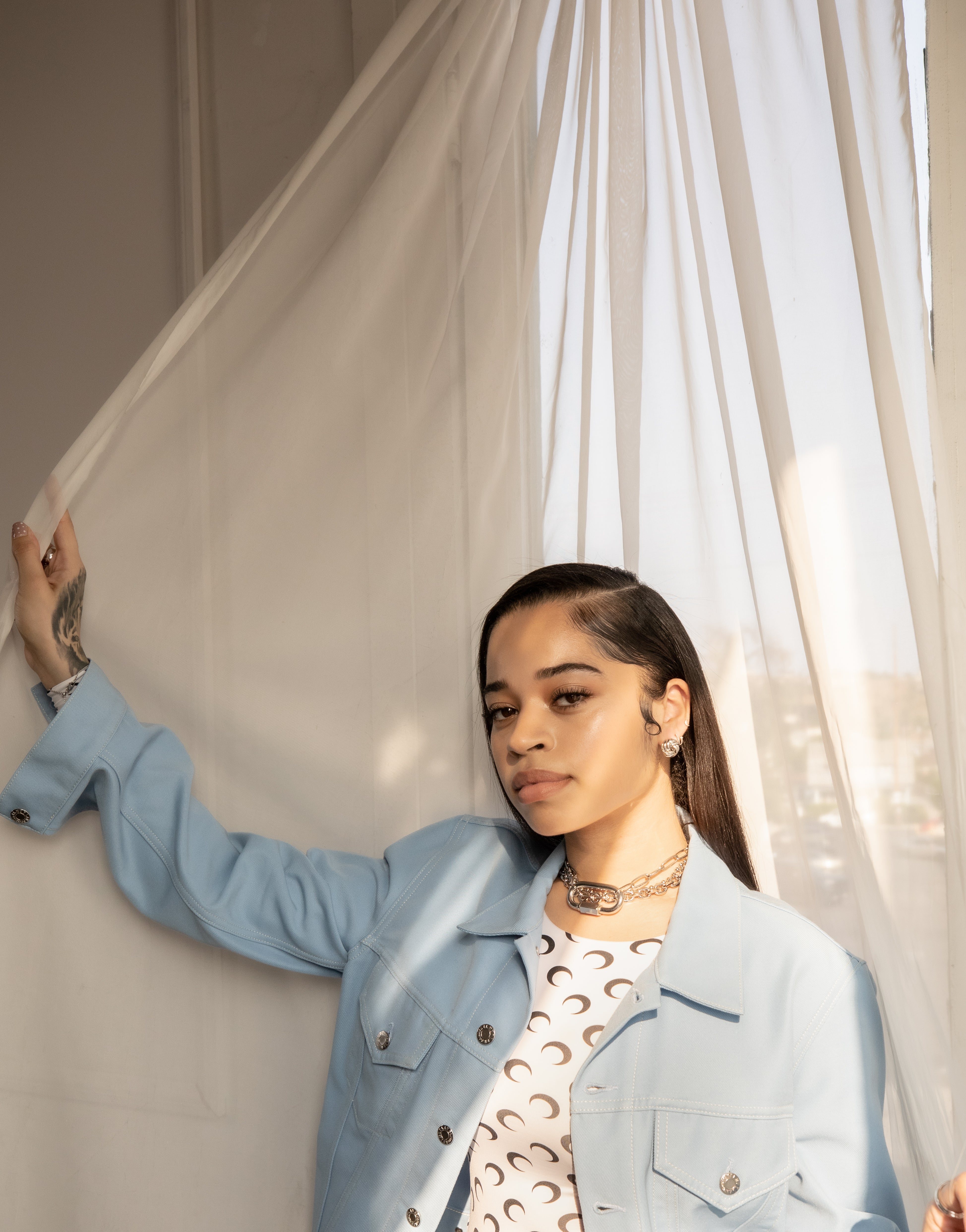 Ella Mai – Not Another Love Song Lyrics