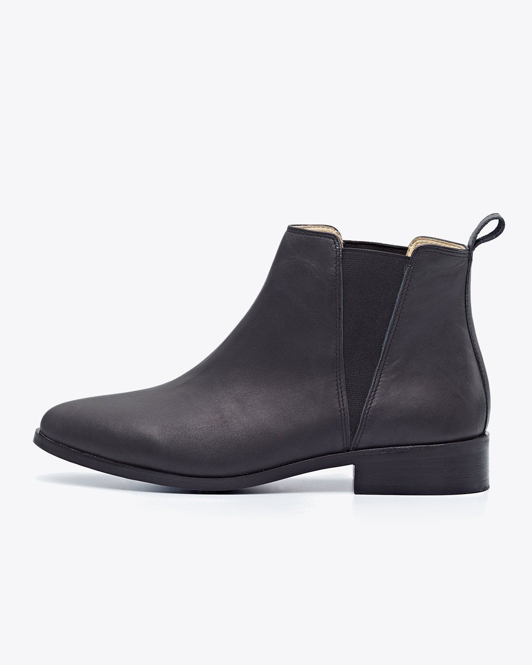 pirro chelsea boot