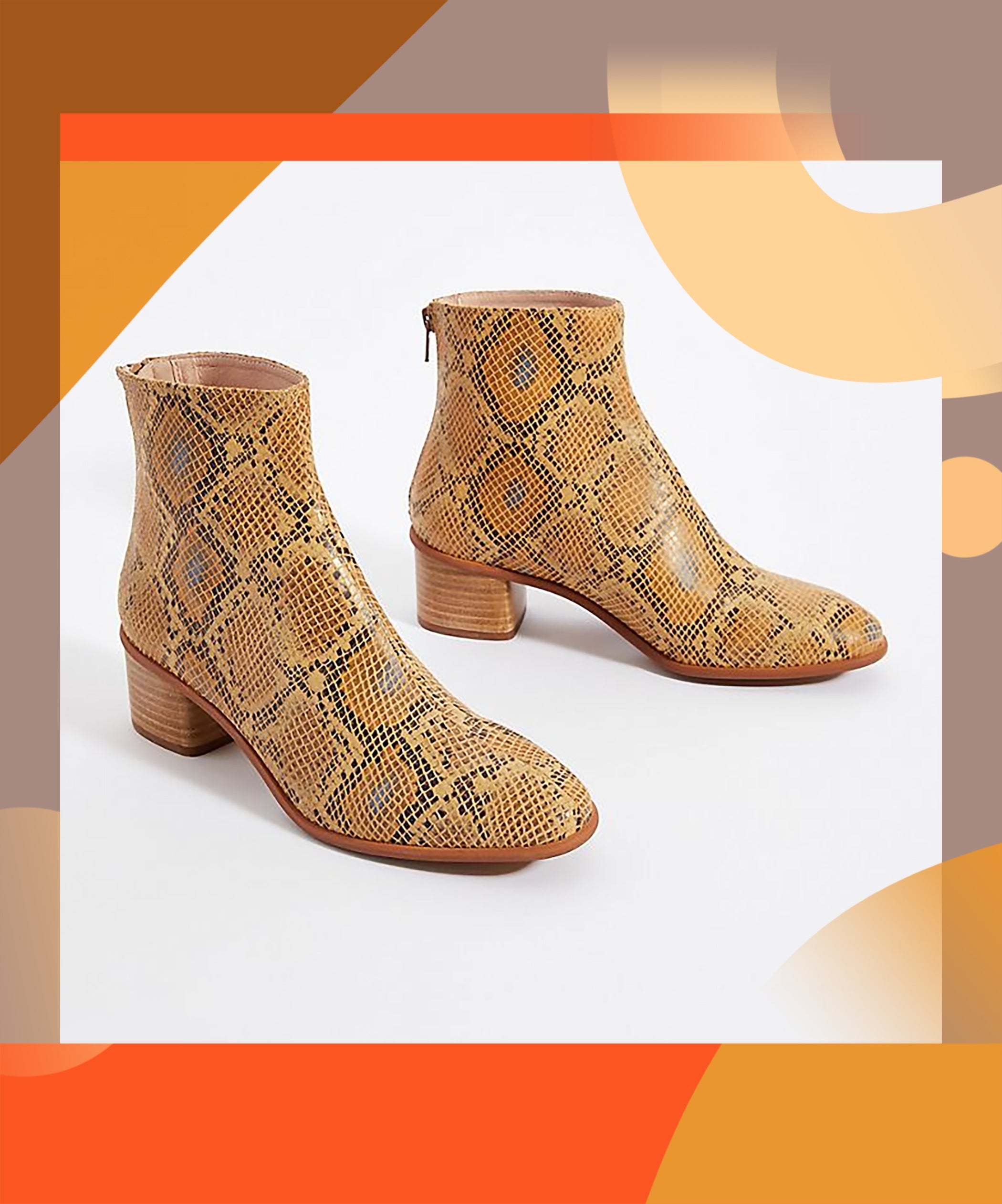 Women's larina faux sales fur heeled boots