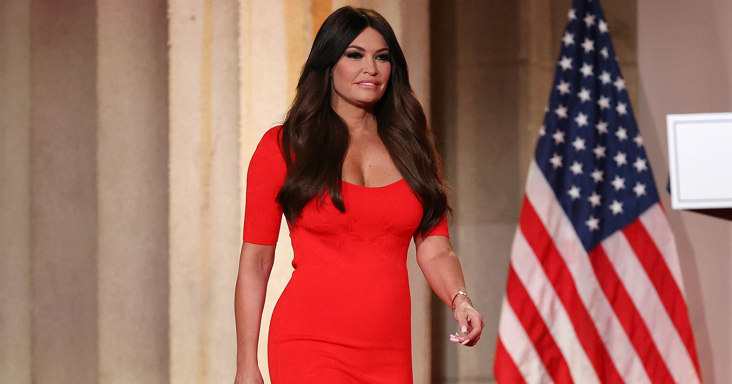 Kimberly Guilfoyle Porn Sucks - Whats In Kimberly Guilfoyle Sexual Harassment Complaint