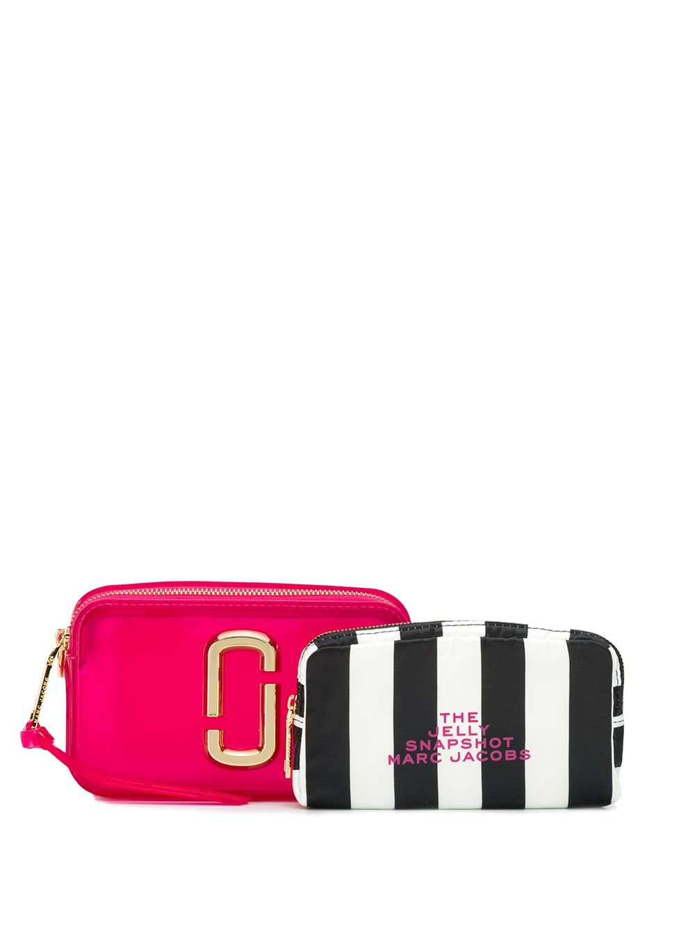 Marc Jacobs + The Jelly Snapshot camera bag