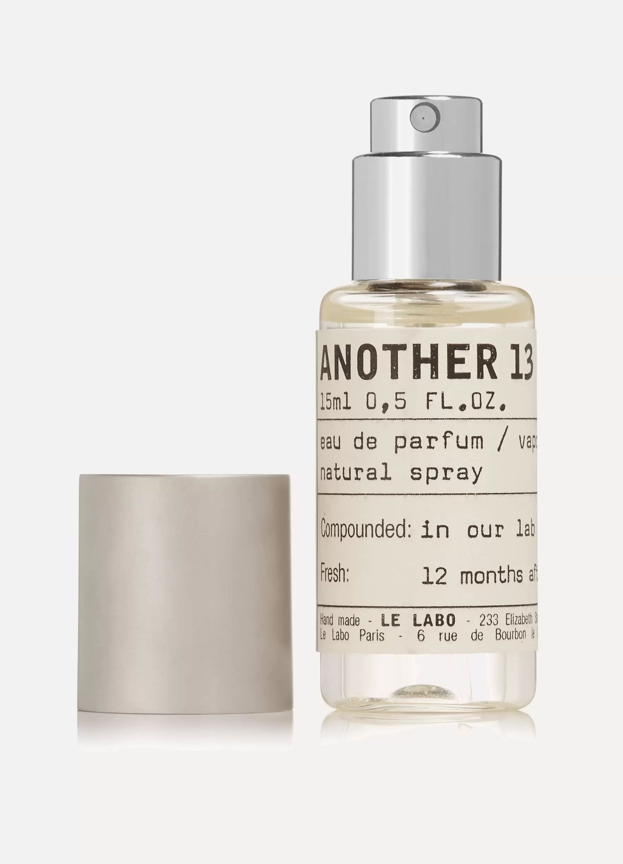 は自分にプチご褒美を LE LABO ANOTHER13 15ml - linsar.com