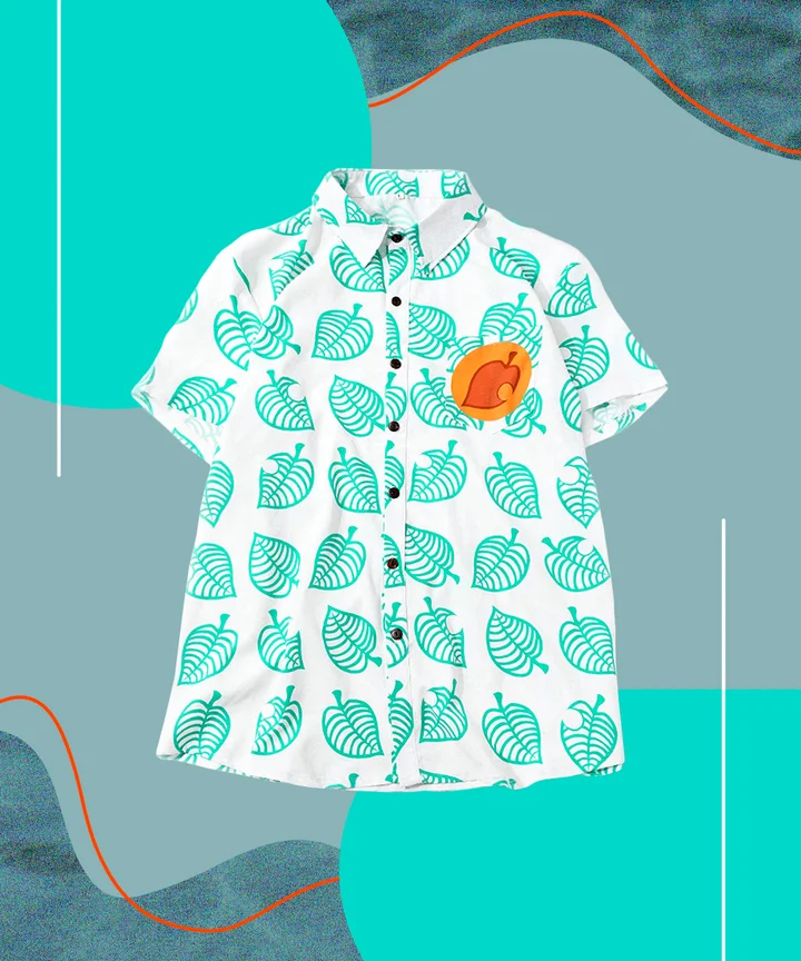 Animal Crossing Character Costume Ideas Halloween 2020