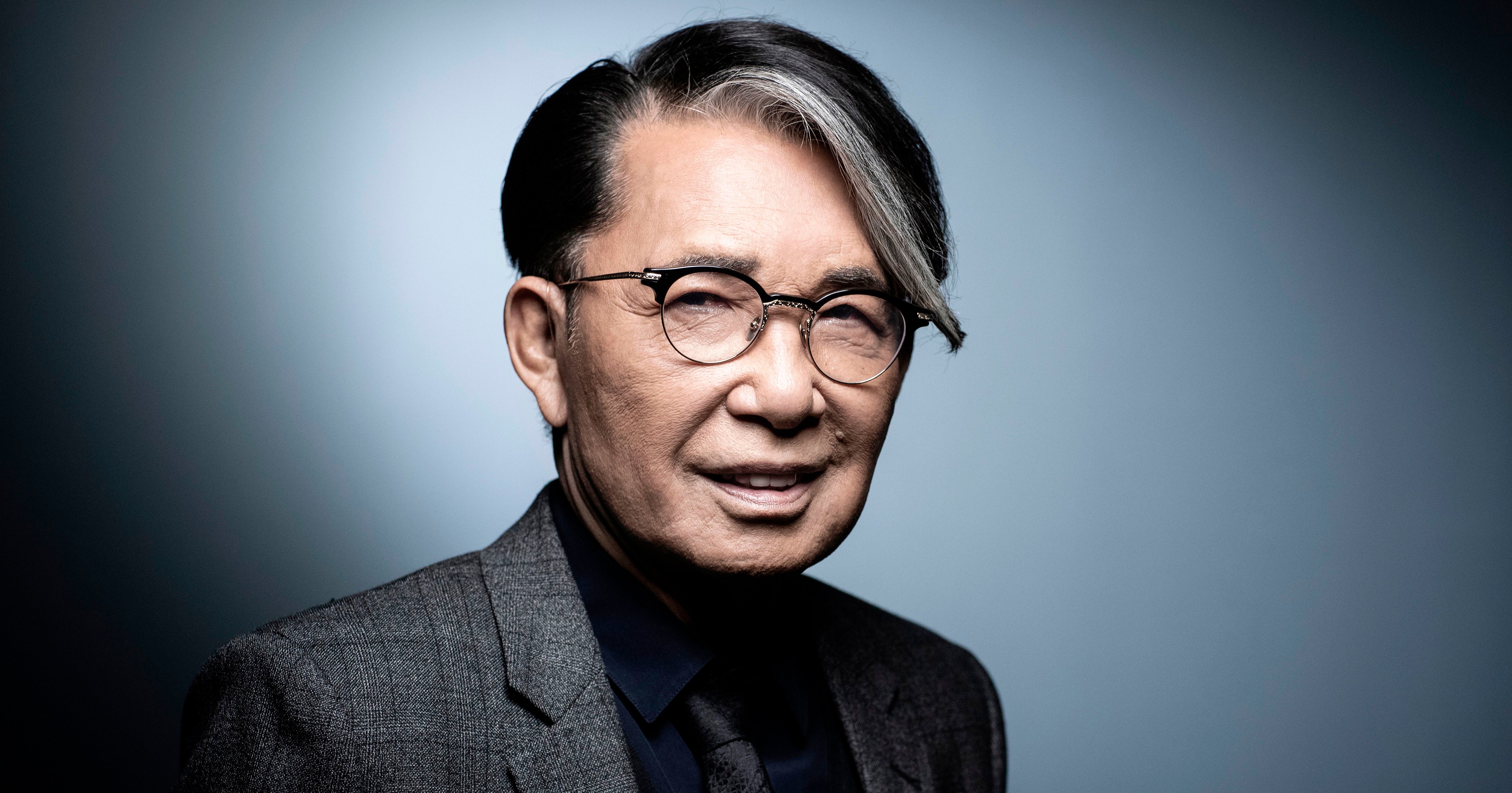 kenzo takada fashion