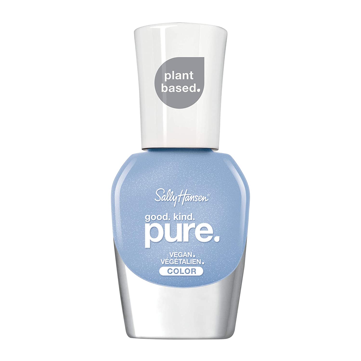 Best Light-Blue Nail Polishes