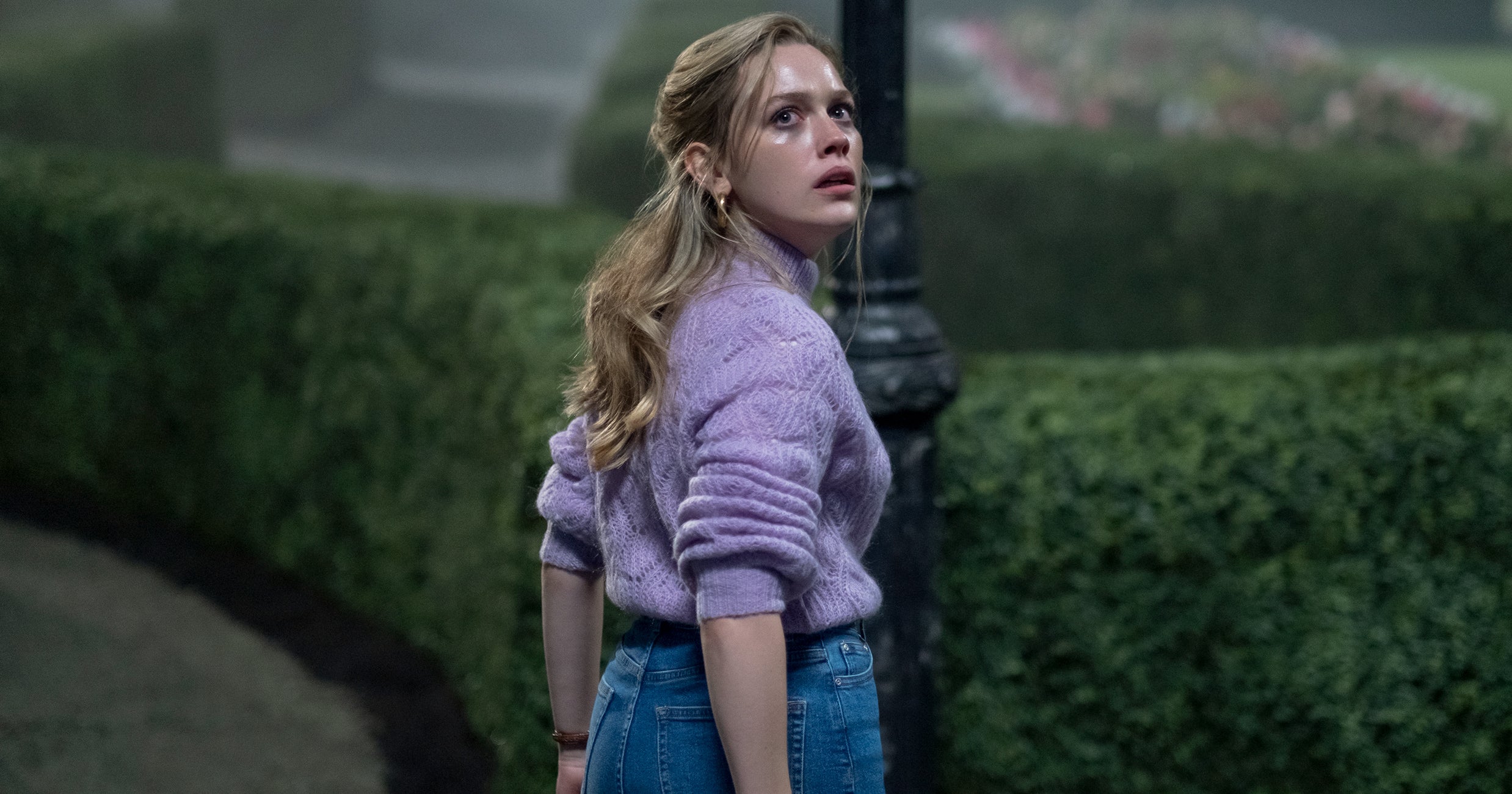 Netflix Haunting Of Bly Manor Episodes Full Recap picture