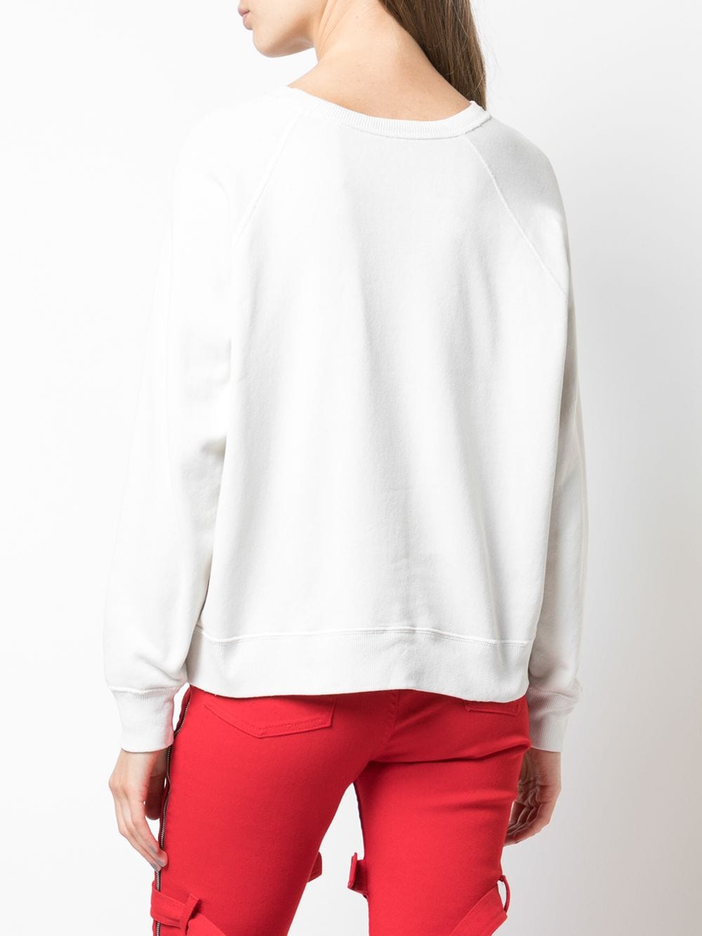 Marc Jacobs x Magda Archer + The Collaboration Sweatshirt