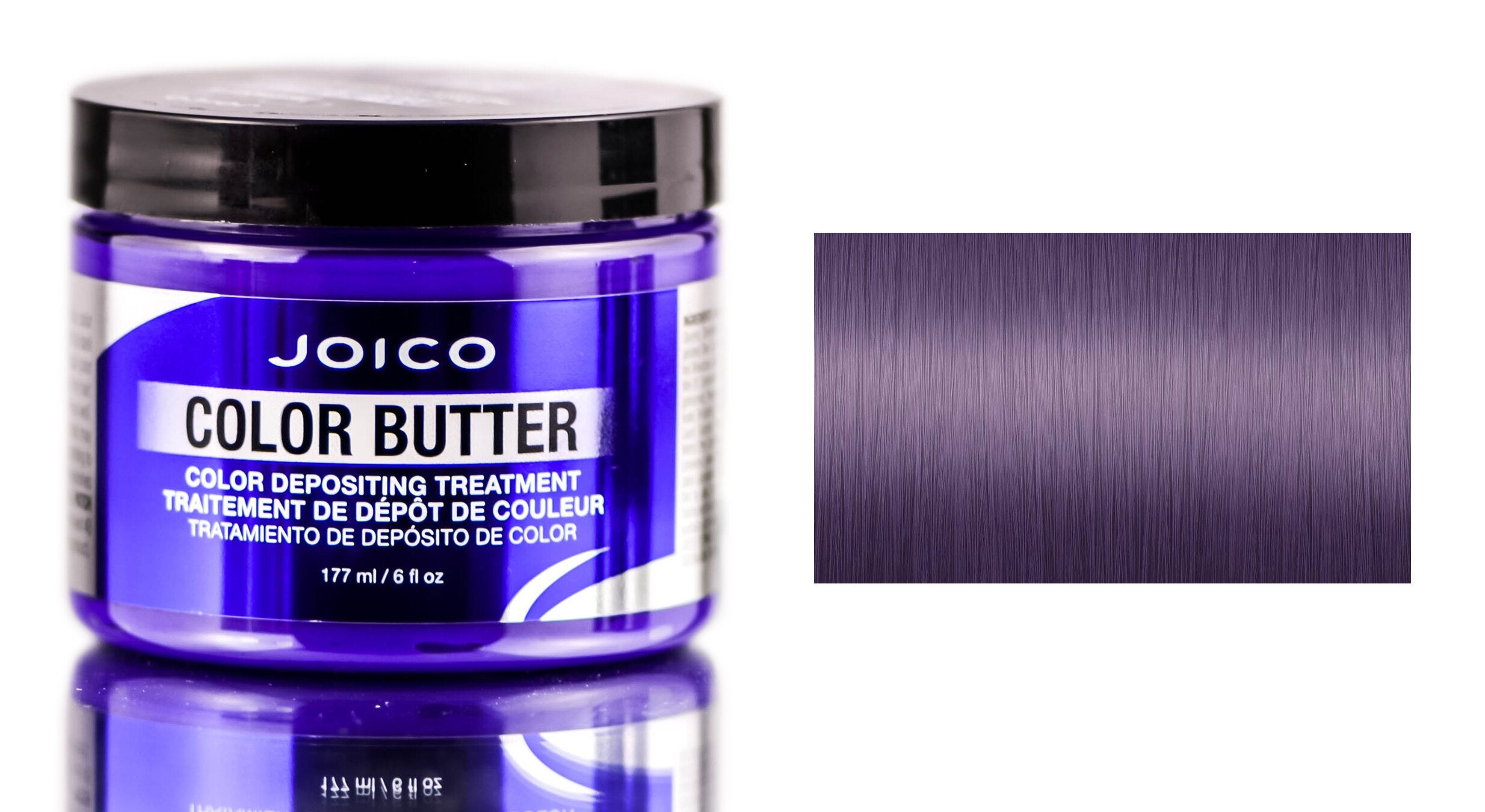 Joico Intensity Semi-Permanent Hair Color - wide 6
