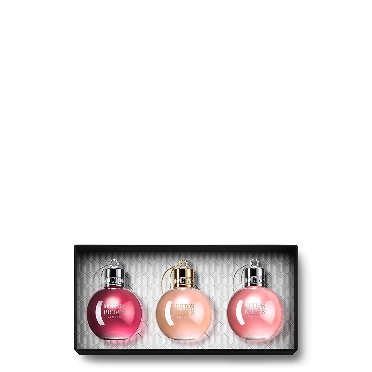 Molton Brown + Festive Bauble Gift Set
