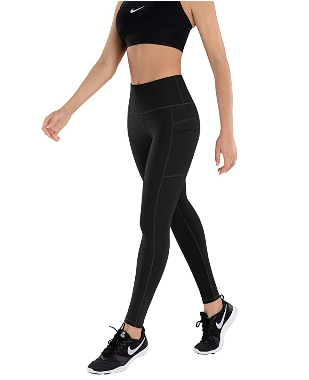 LifeSky High Waist Yoga Pants