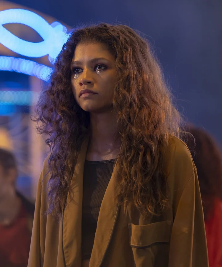 6 Euphoria Outfits to Channel Your Favorite Character