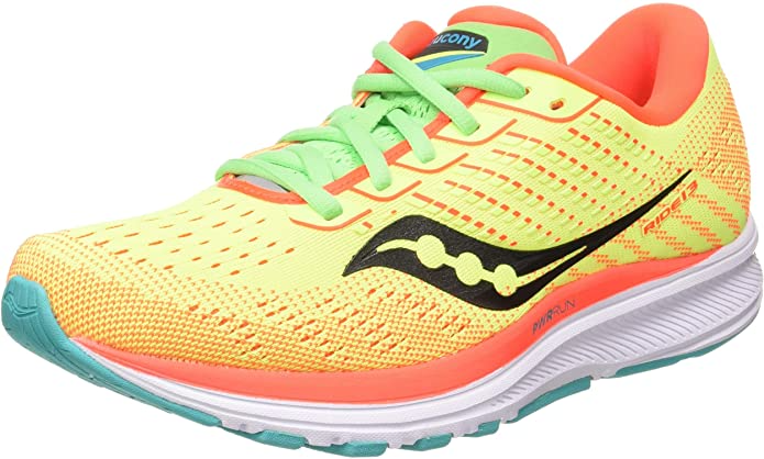 saucony run anywhere womens