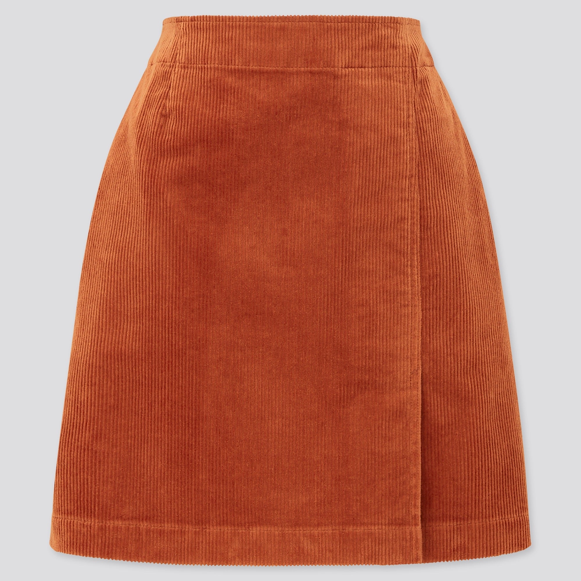 uniqlo-corduroy-mini-skirt