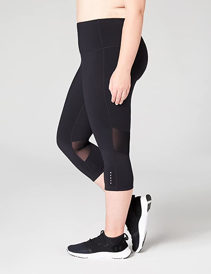 Best Black Leggings Deals Amazon,