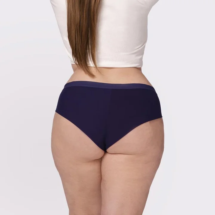 Parade Size-Inclusive Underwear Comfort Review 2020