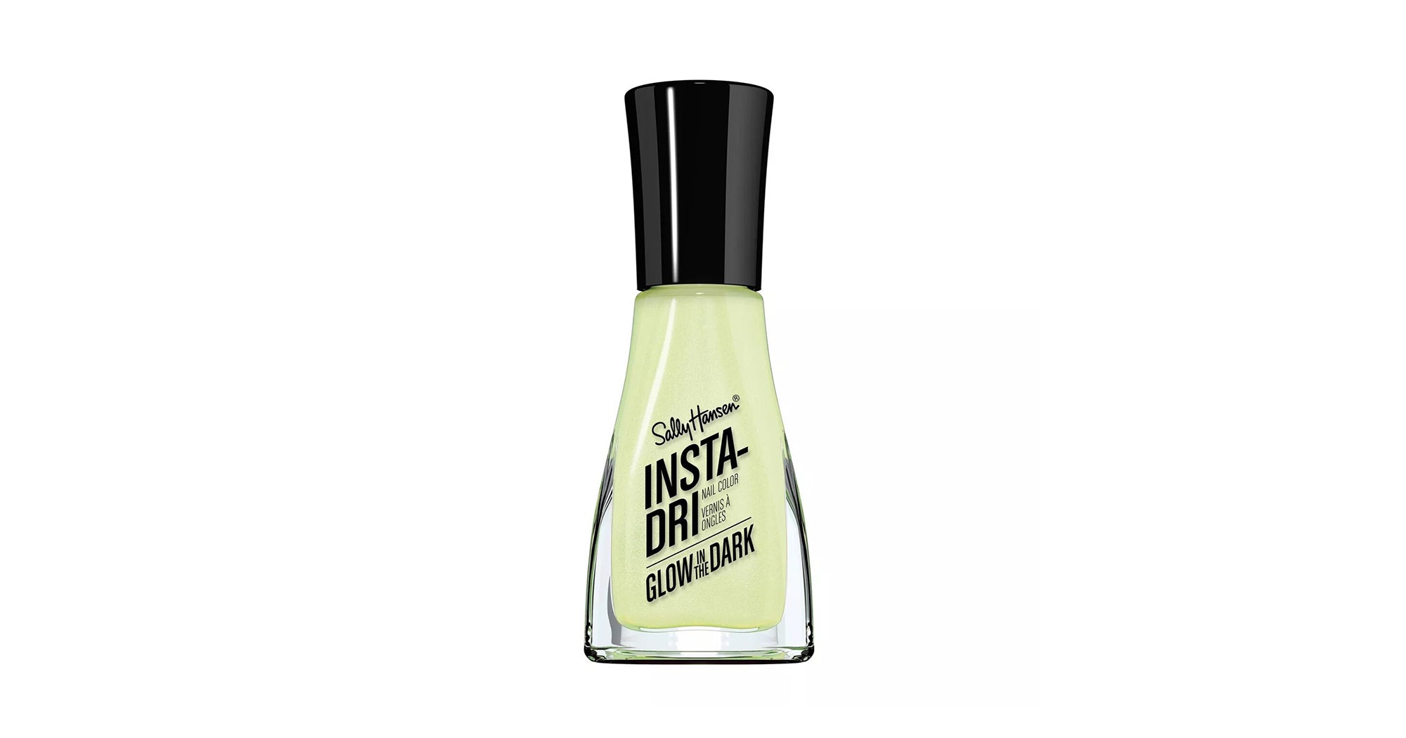 best glow in the dark nail polish