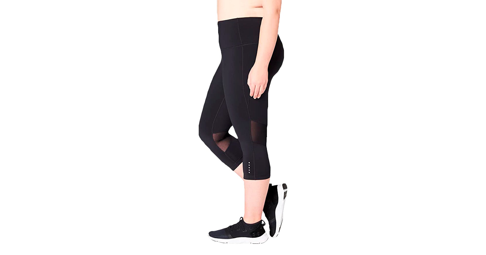 Best Womens Black Leggings On Amazon 2020 Top Reviews