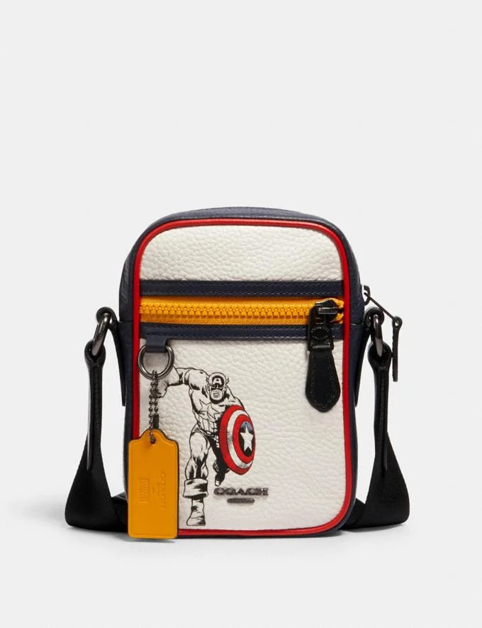 Marvel coach purse Clearance