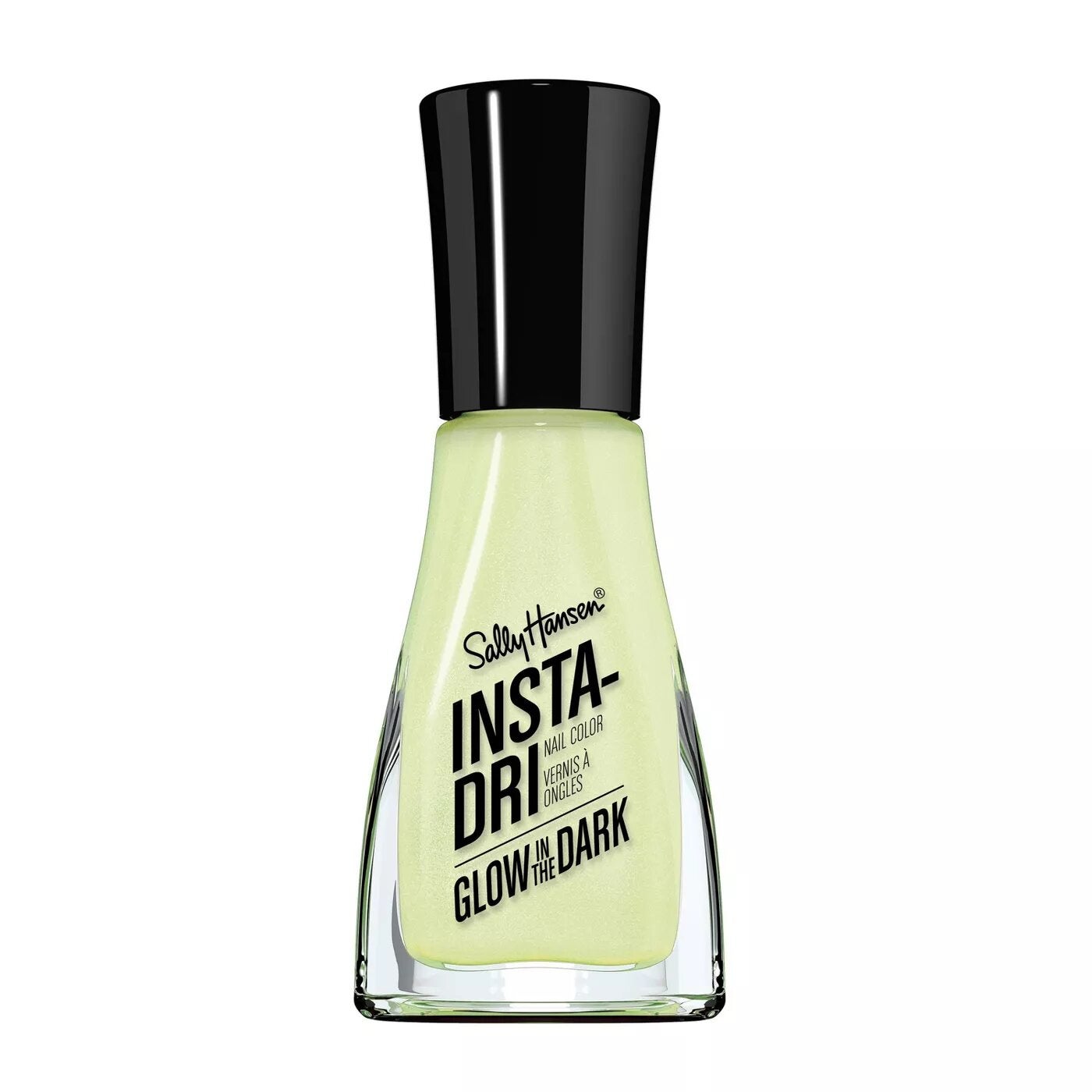 Best Glow In The Dark Nail Polish For 