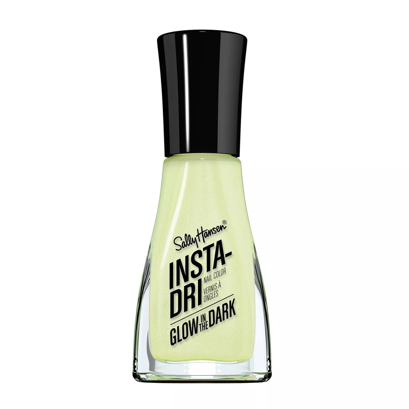 Best Glow In The Dark Nail Polish For Halloween 2020