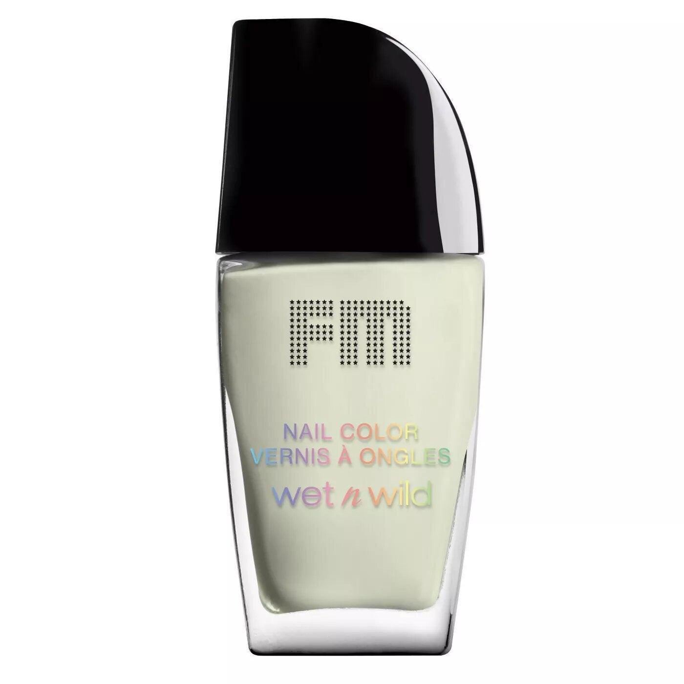 Glow-In-The-Dark Nail Polishes,