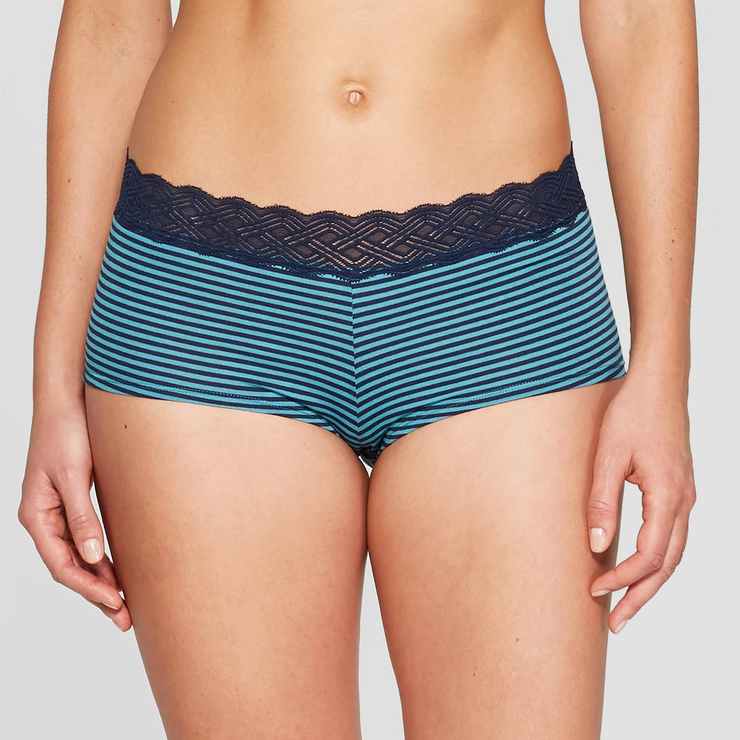 100 percent cotton underwear