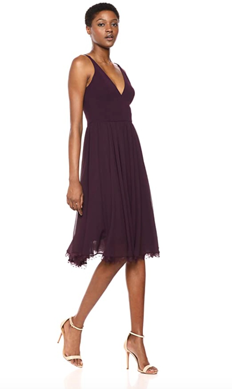 reformation germain dress